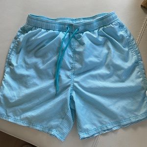 VINEYARD VINES amen bathing suit M